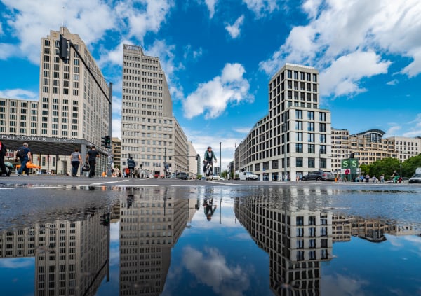 Berlino Chemnitz Torino Magazine Marco Carulli