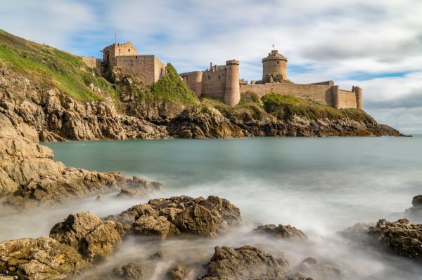 Bretagna Torino Magazine Marco Carulli