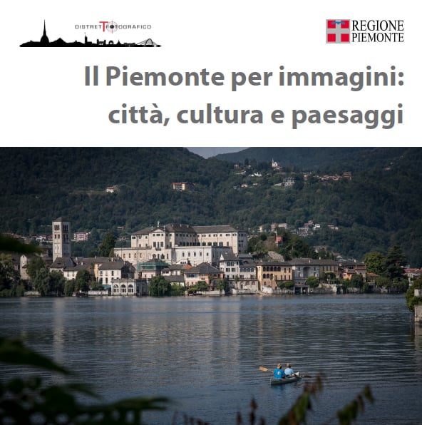 Catalogo Piemonte per Immagini Marco Carulli