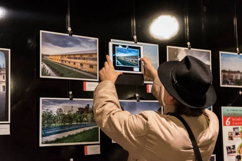 Marco Carulli | Mostra Fotografica Piemonte