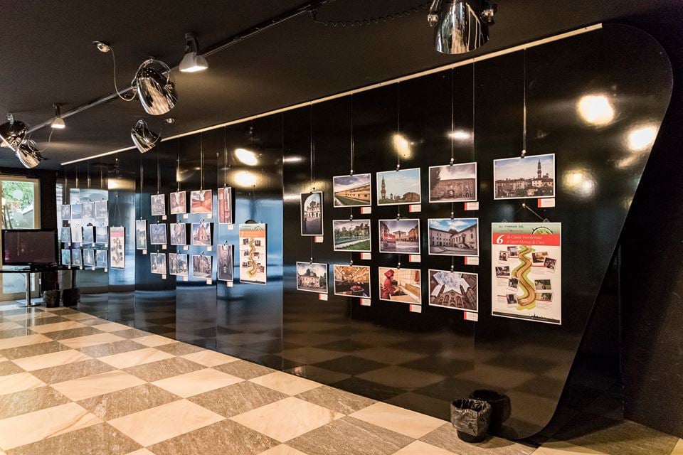 Marco Carulli | Mostra Fotografica Piemonte