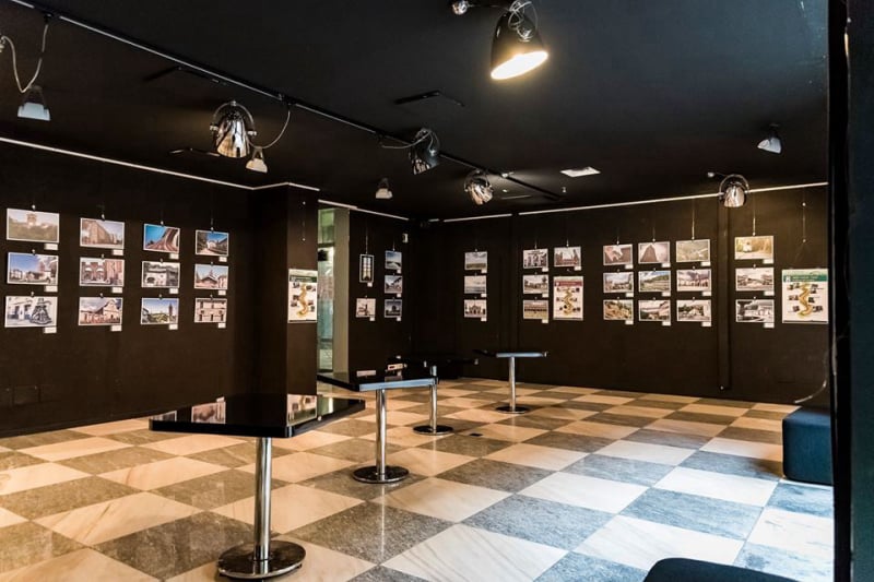 Marco Carulli | Mostra Fotografica Piemonte