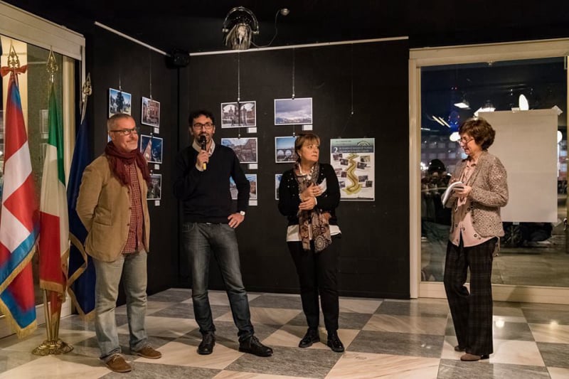 Marco Carulli | Mostra Fotografica Piemonte
