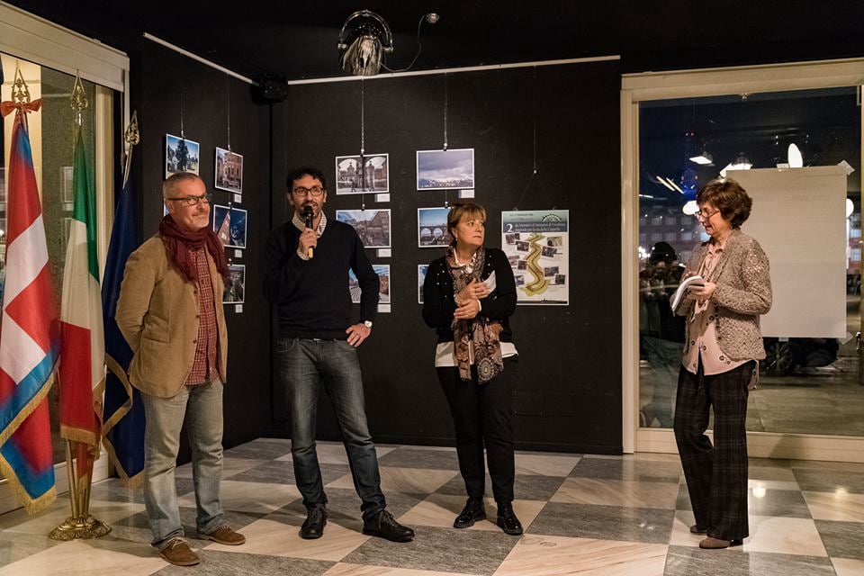 Marco Carulli | Mostra Fotografica Piemonte