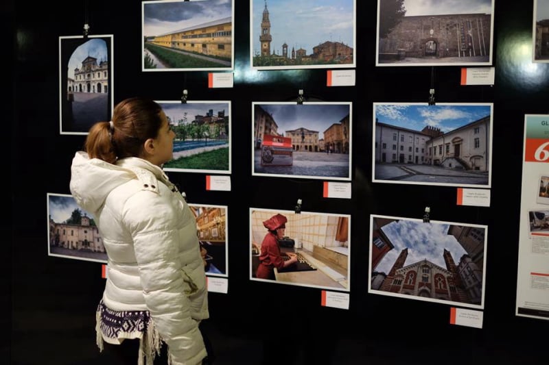 Marco Carulli | Mostra Fotografica Piemonte