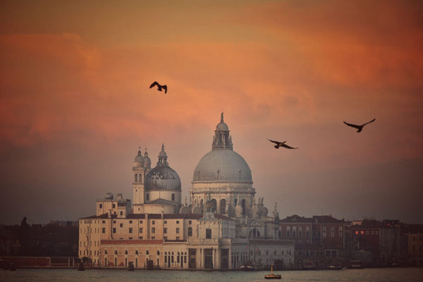 Venezia Marco Carulli