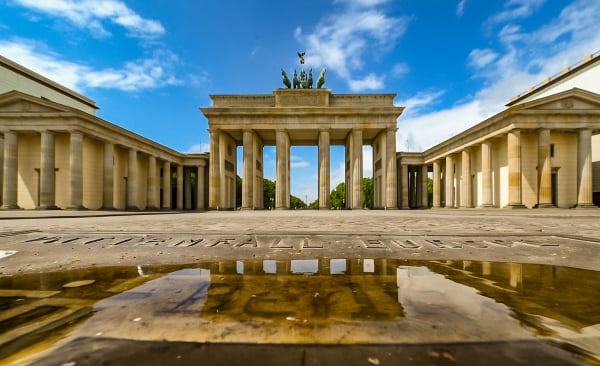 Berlino Chemnitz Torino Magazine Marco Carulli