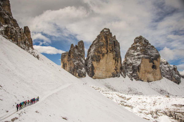 Dolomiti Marco Carulli