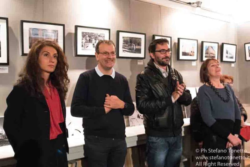 Marco Carulli | Mostra fotografica QxQ di Torino
