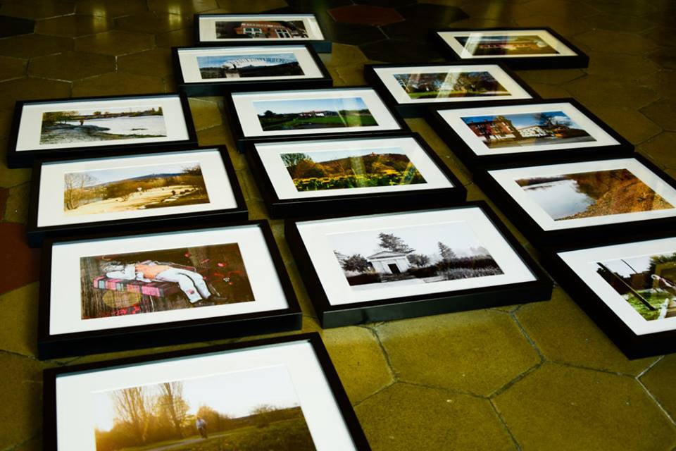 Marco Carulli | Mostra fotografica QxQ di Torino