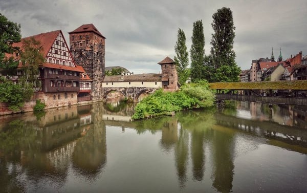 Monaco Norimberga Viaggio Fotografico | Marco Carulli 