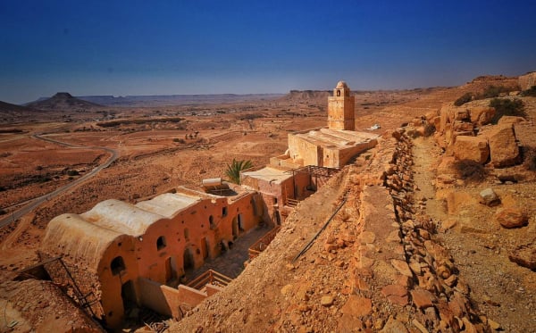 Tunisia | Marco Carulli | Torino Magazine