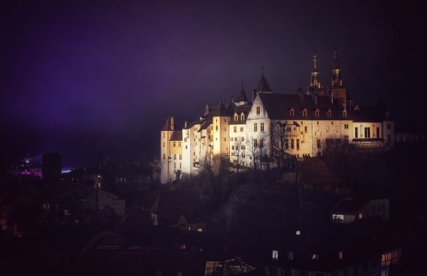 Torino Magazine | Svizzera