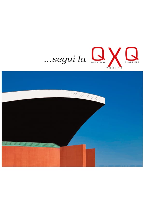 Marco Carulli | Mostra fotografica QxQ di Torino