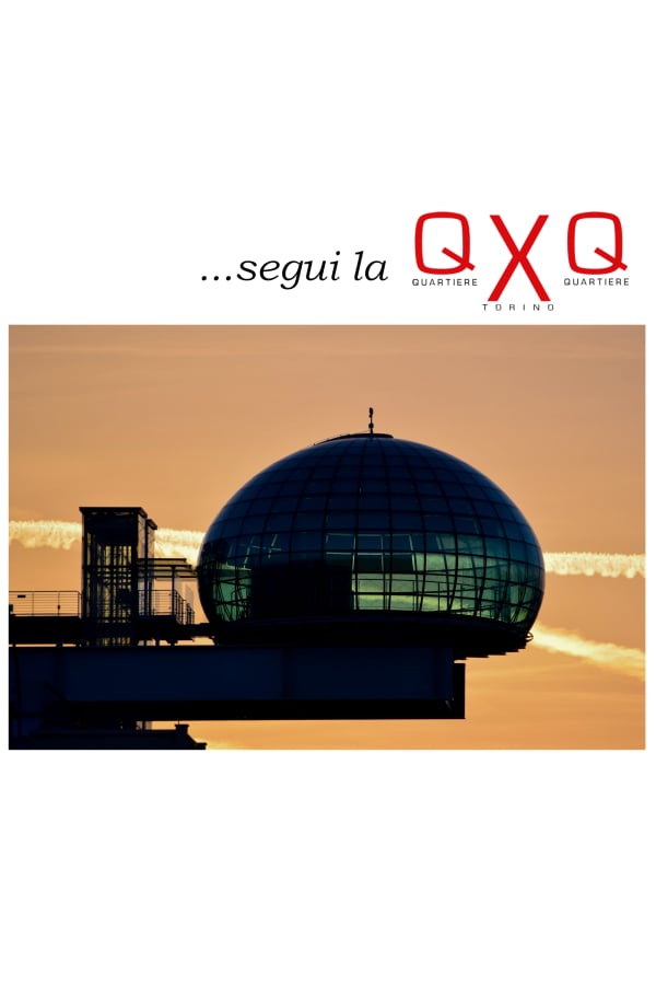 Marco Carulli | Mostra fotografica QxQ di Torino