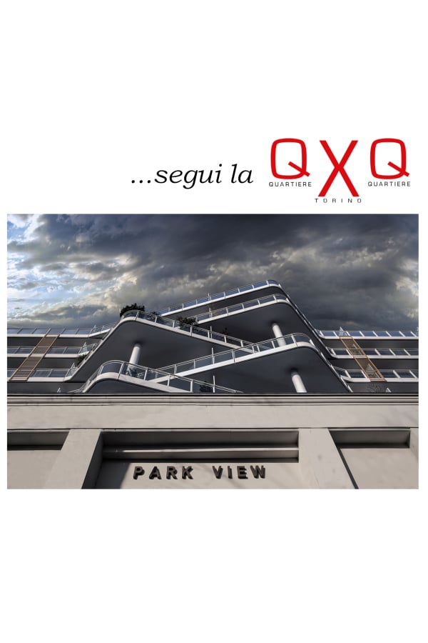Mostra QxQ Marco Carulli