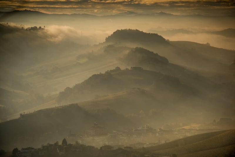 Marco Carulli | Mostra Fotografica Piemonte