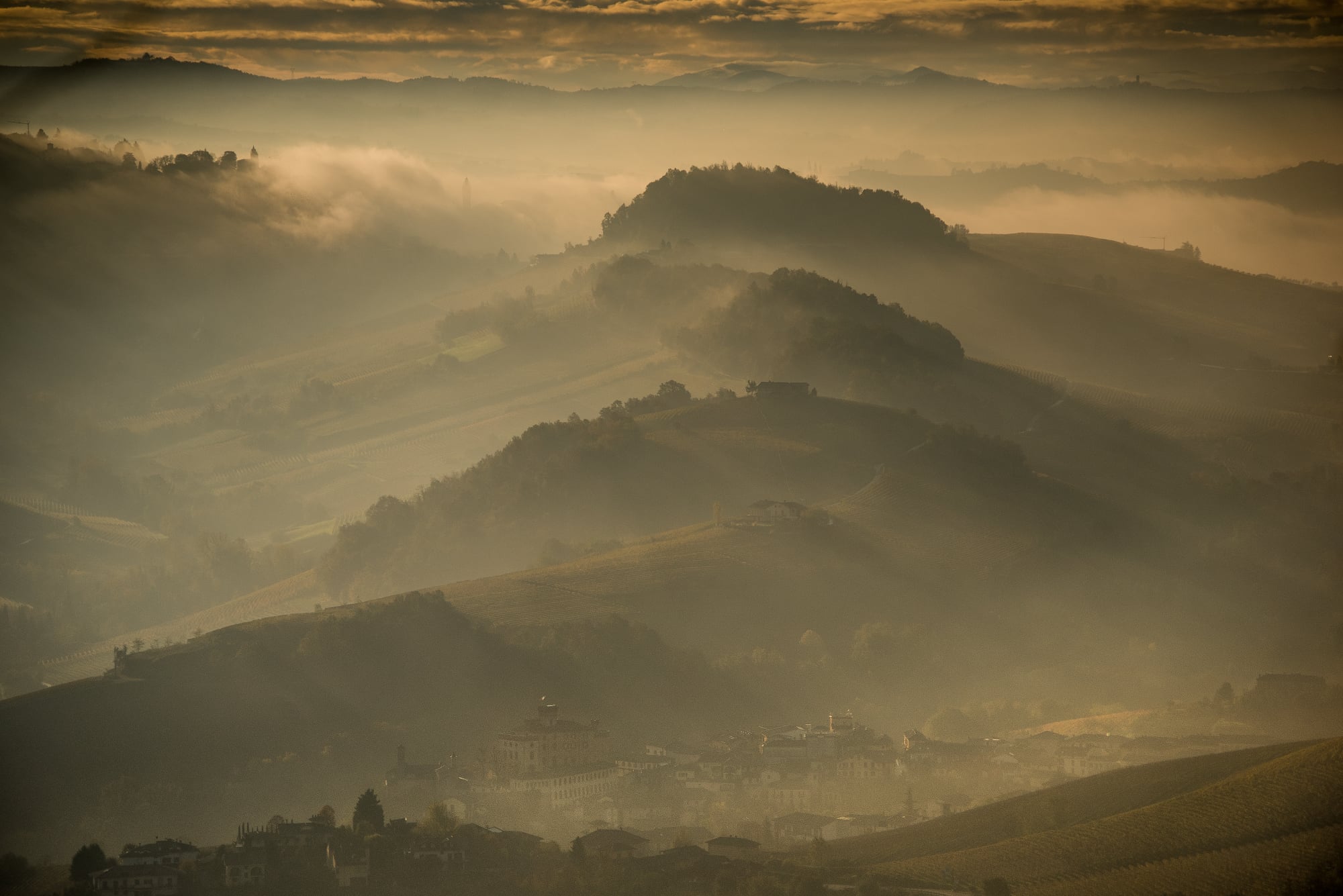 Marco Carulli | Mostra Fotografica Piemonte