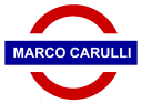 Logo Marco Carulli