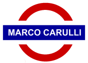 Logo Marco Carulli Fotografo