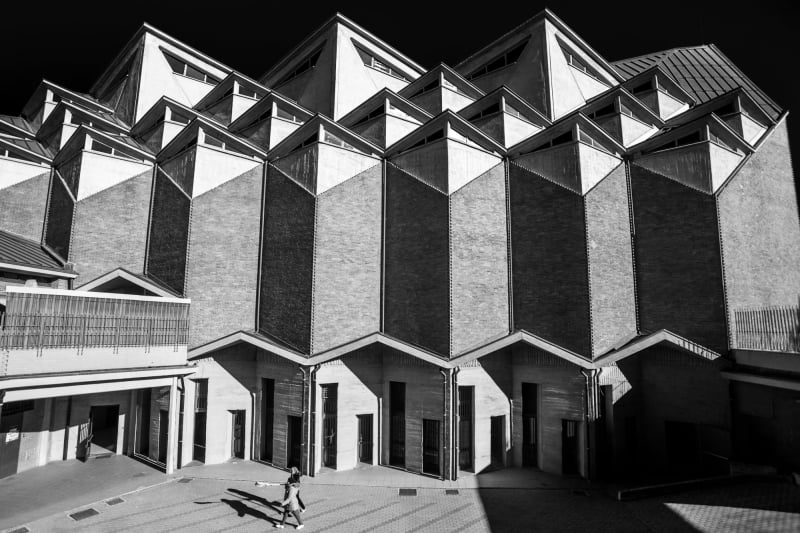 Marco Carulli | Mostra fotografica QxQ di Torino