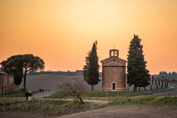 Val d'Orcia Marco Carulli