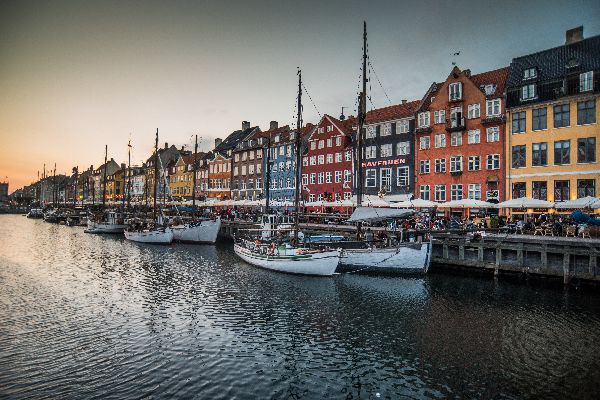 Copenaghen Marco Carulli