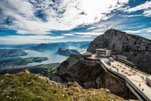 Lucerna Latitudes Svizzera Marco Carulli 