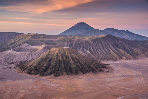 Indonesia Marco Carulli