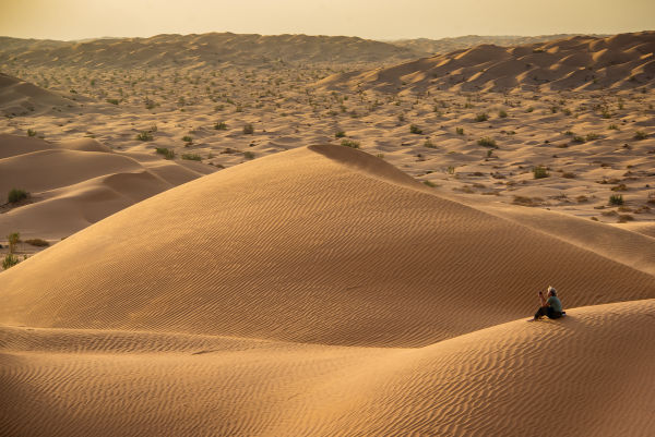 Oman | Torino Magazine | Marco Carulli | Alpitour