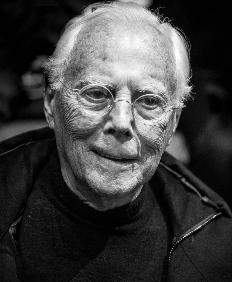 Giorgio Armani Marco Carulli