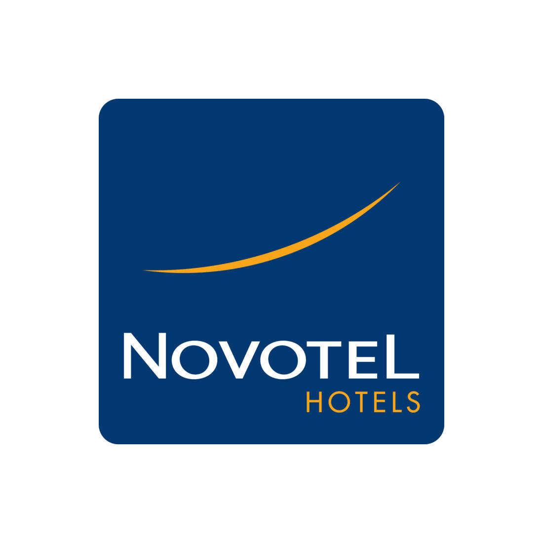 Novotel Hotel Marco Carulli
