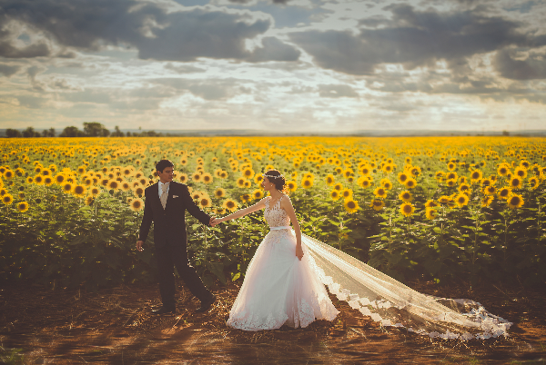 Servizio Fotografico Matrimonio