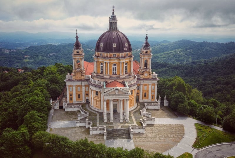 Marco Carulli | Mostra Fotografica Piemonte