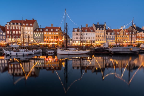 Copenaghen Marco Carulli