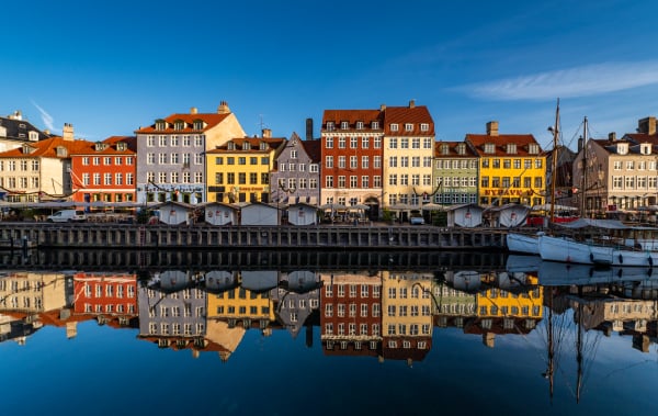 Copenaghen Torino Magazine Marco Carulli