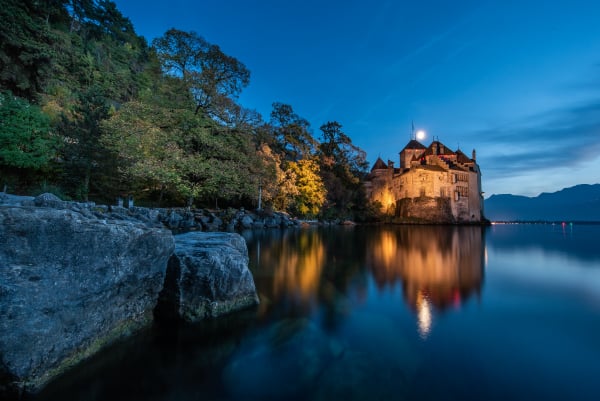 Svizzera | Torino Magazine | Marco Carulli