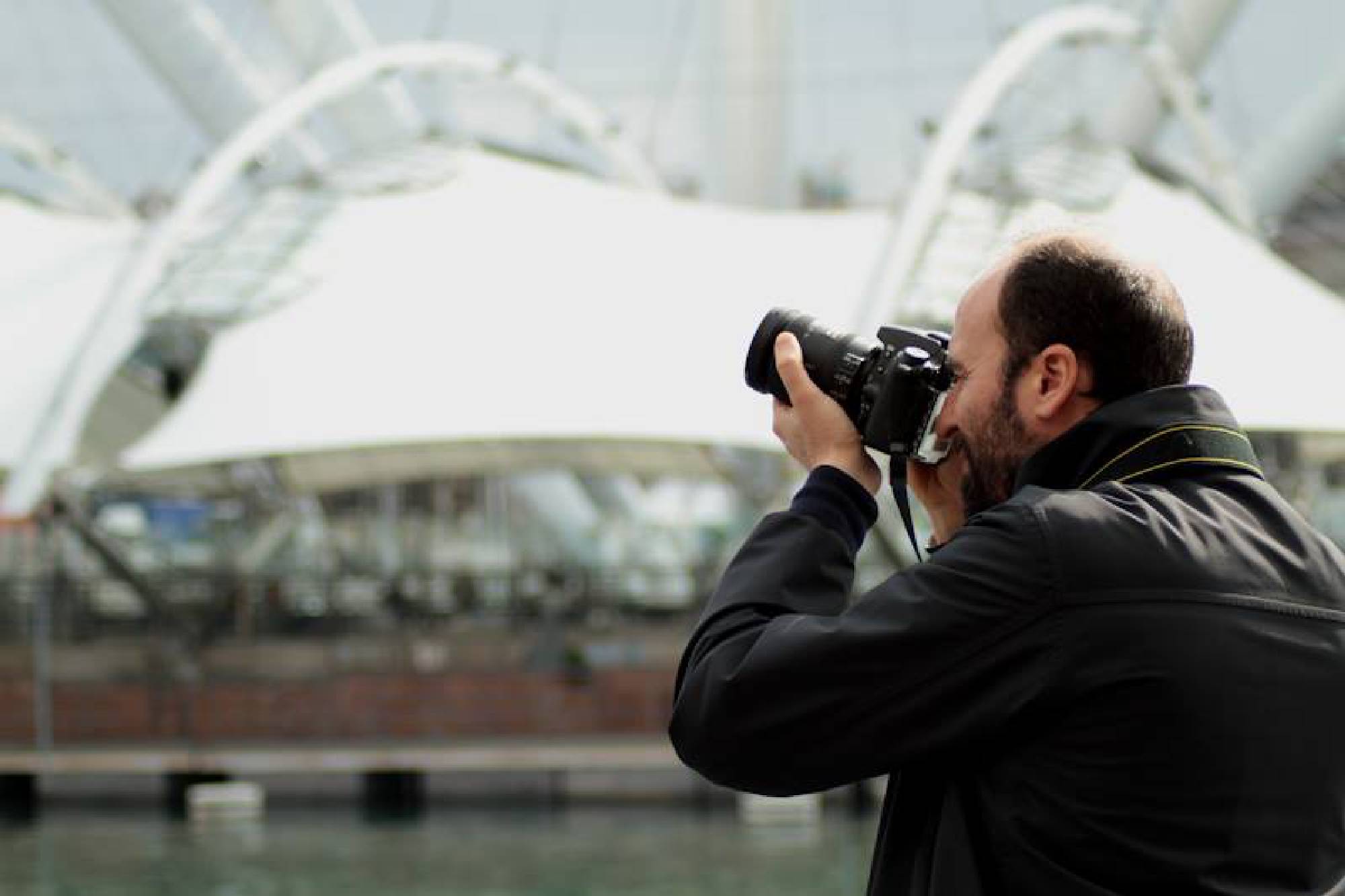 Workshop Genova Marco Carulli