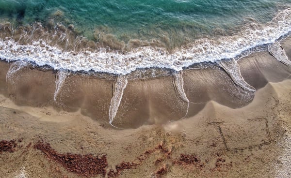 Mare Inverno Torino Magazine Marco Carulli