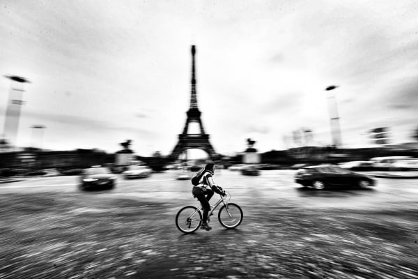 Parigi | Torino Magazine | Marco Carulli
