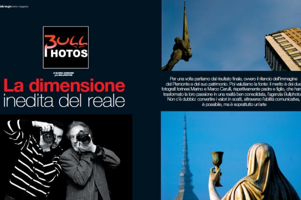 Marco Carulli Fotografo d'Autore Fotografia Internazionale
