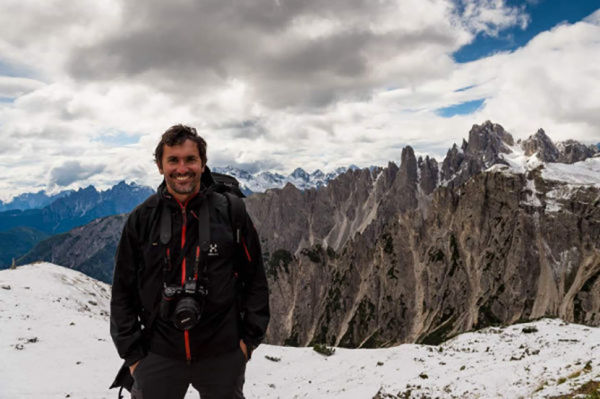 Intervista per Empam