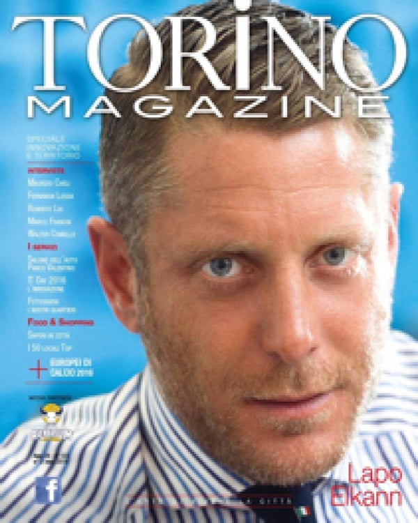 Torino Magazine