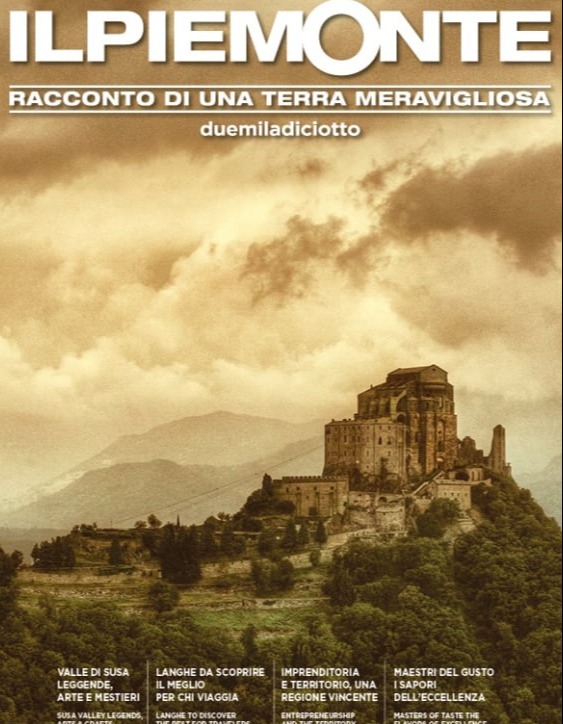 Il Piemonte