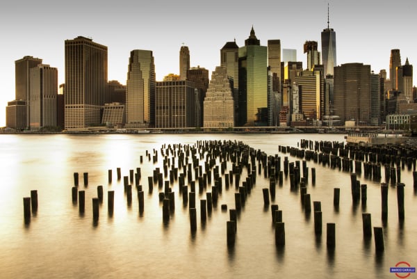 New York | Torino Magazine | Marco Carulli