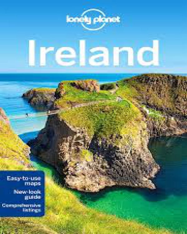 Lonely Planet