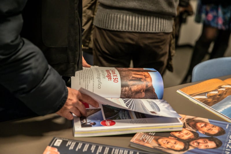 Leica Store Mostra Marco Carulli