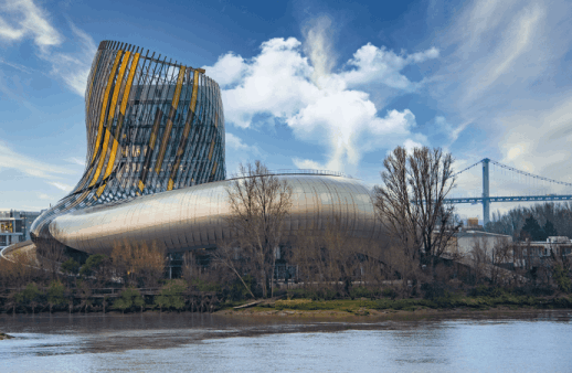 Bordeaux Reportage Torino Magazine