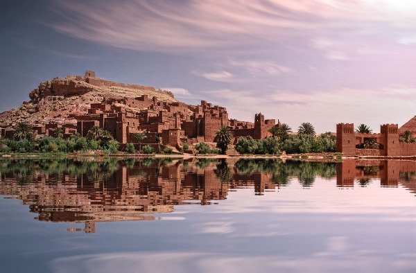 Marocco Viaggio Fotografico Marco Carulli