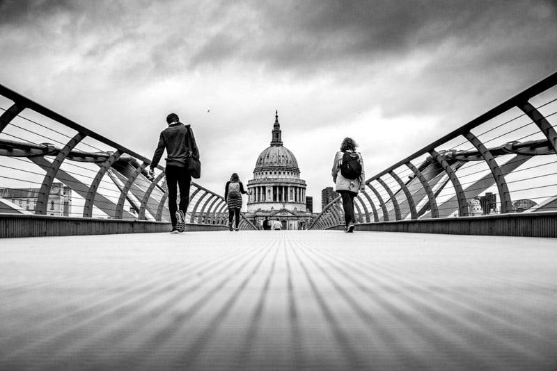 Marco Carulli | Mostra fotografica Leica Store